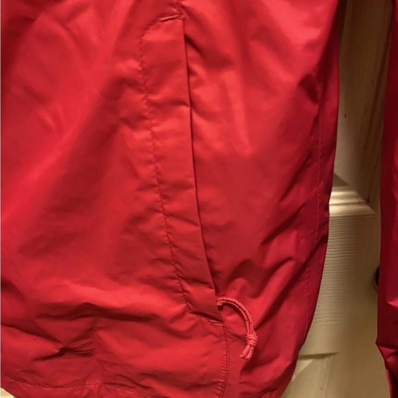 Columbia Omni Tech Pink Hooded Jacket Sz XS - Picture 5 of 16